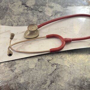 Littmann Lightweight II S.E. Stethoscope Medical Neutral Lightweight
